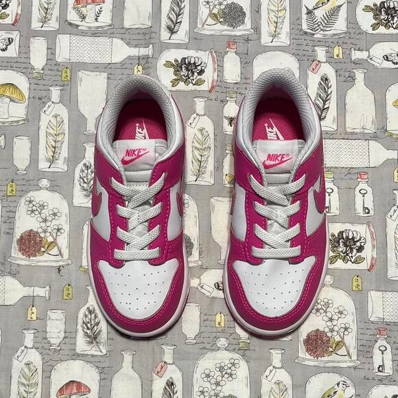 Nike low dunk kids - Picture 1 of 6